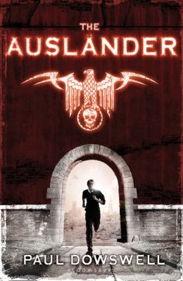 The Ausländer cover image