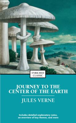 Journey to the center of the Earth  cover image cdn
