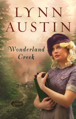 Wonderland Creek  cover image cdn