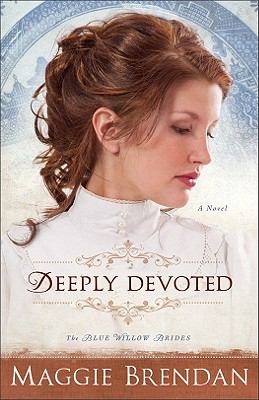Deeply devoted cover image