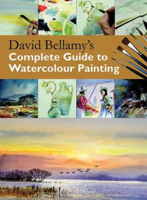 David Bellamy's complete guide to watercolour painting cover image