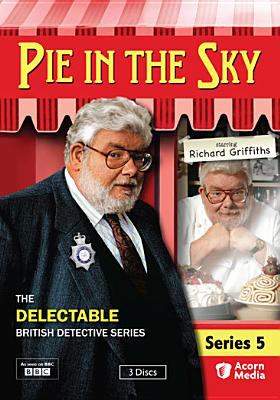 Pie in the sky. Season 5 cover image