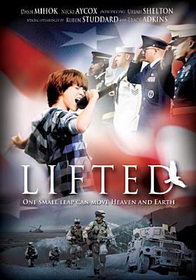Lifted cover image