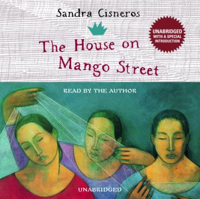 The house on Mango Street cover image