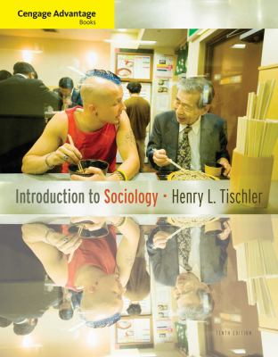 Introduction to sociology cover image
