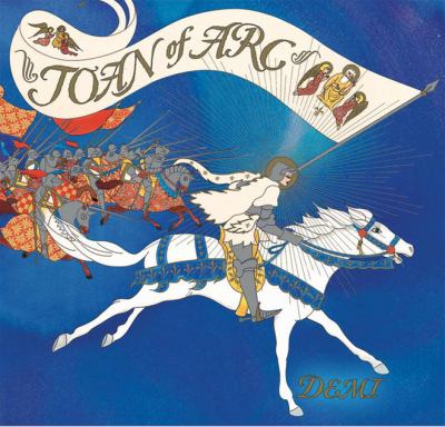 Joan of Arc  cover image cdn