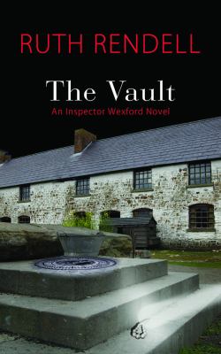 The vault cover image