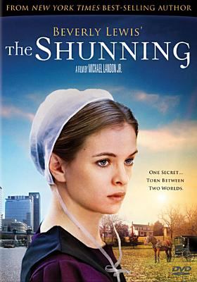 The shunning cover image