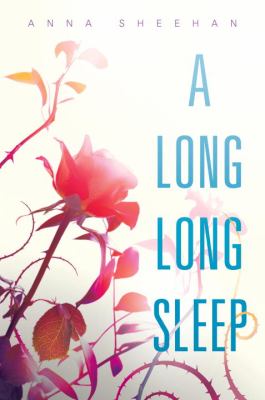 A long, long sleep cover image