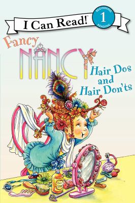 Hair dos and hair don'ts  cover image cdn
