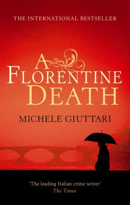 A Florentine death cover image