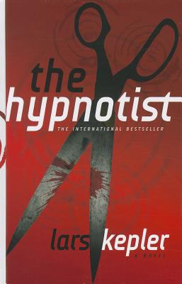 The hypnotist cover image