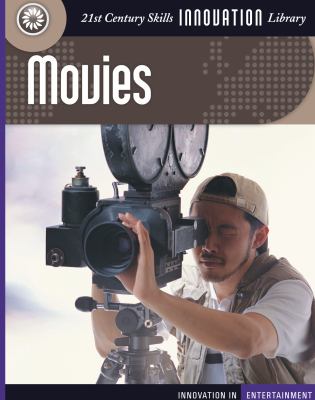Movies cover image