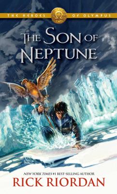 The son of Neptune cover image cdn