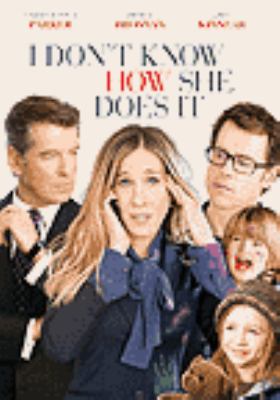 I don't know how she does it cover image cdn