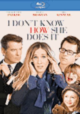 I don't know how she does it cover image cdn