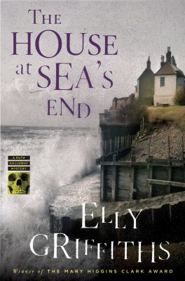 The house at sea's end cover image
