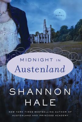 Midnight in Austenland cover image