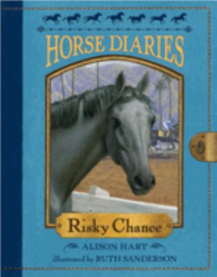 Risky Chance cover image