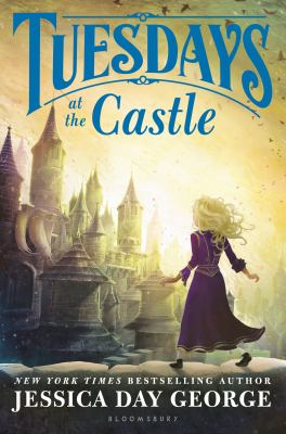 Tuesdays at the castle cover image