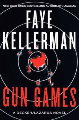 Gun games cover image