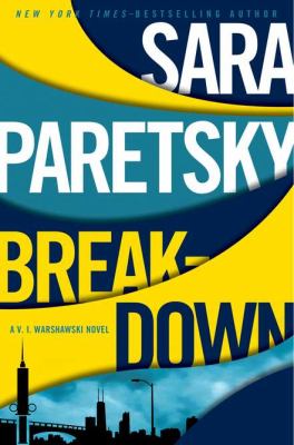 Breakdown  cover image cdn