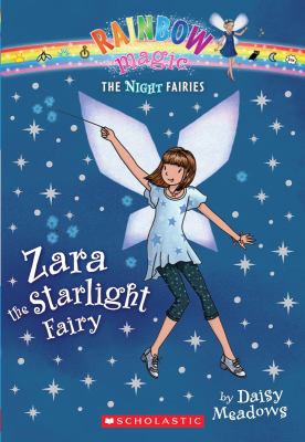 Zara the starlight fairy cover image