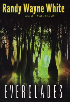 Everglades cover image