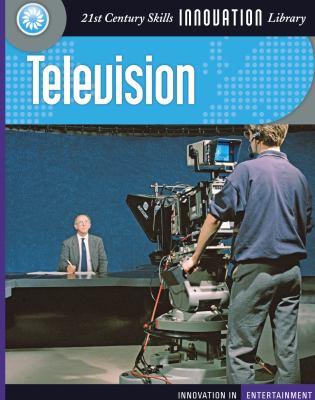 Television cover image