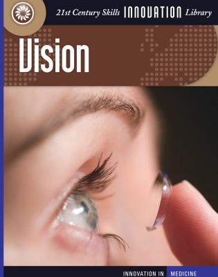 Vision  cover image cdn