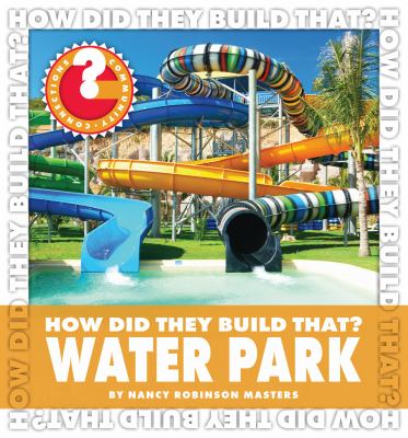 Water park cover image