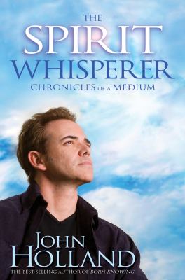 The spirit whisperer : chronicles of a medium cover image