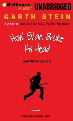How Evan broke his head and other secrets cover image