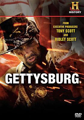 Gettysburg cover image cdn
