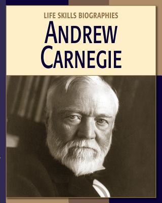 Andrew Carnegie  cover image cdn