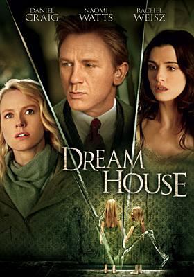 Dream house cover image