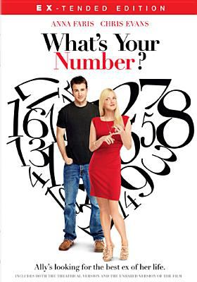 What's your number? cover image