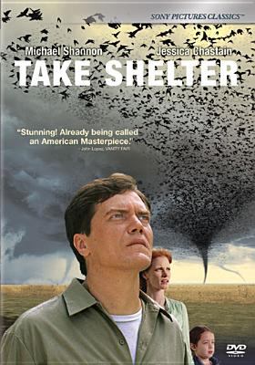 Take shelter cover image