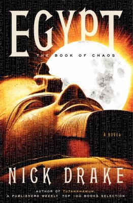Egypt : the book of chaos cover image