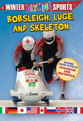 Bobsleigh, luge, and skeleton  cover image cdn