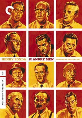12 angry men cover image