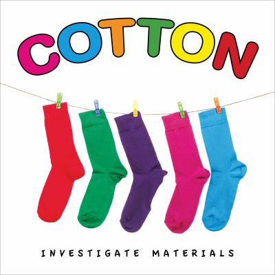 Cotton cover image