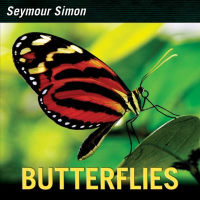 Butterflies  cover image cdn