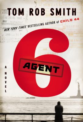 Agent 6  cover image cdn