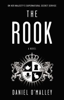 The rook cover image