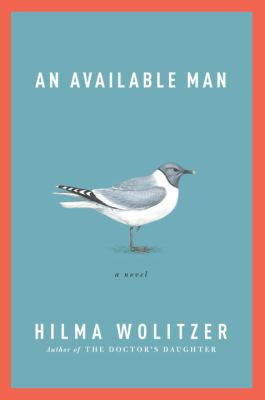 An available man cover image