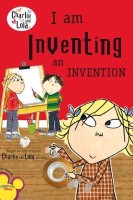 I am inventing an invention  cover image cdn