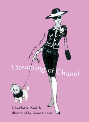 Dreaming of Chanel : vintage dresses, timeless stories  cover image cdn