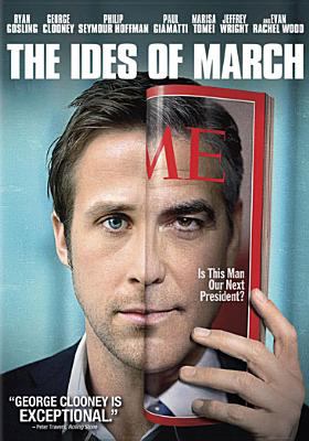 The ides of March cover image