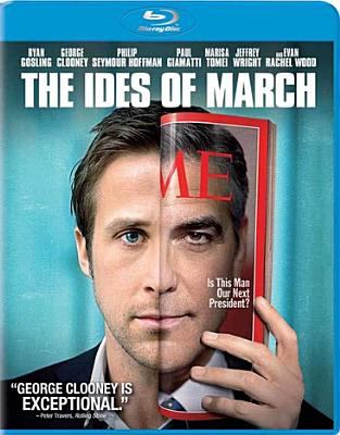 The ides of March cover image cdn